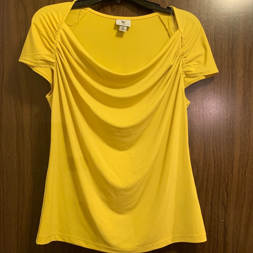 Spring/Summer Top!